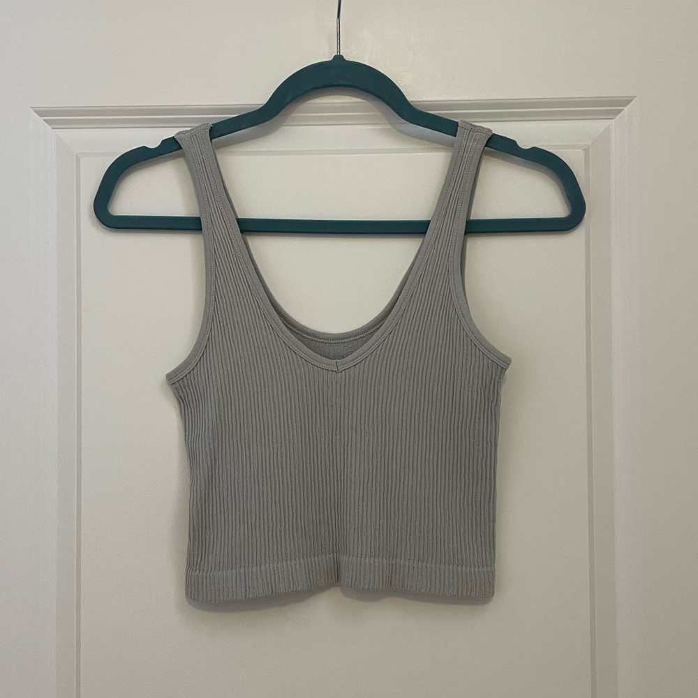 Urban Outfitters Crop Top